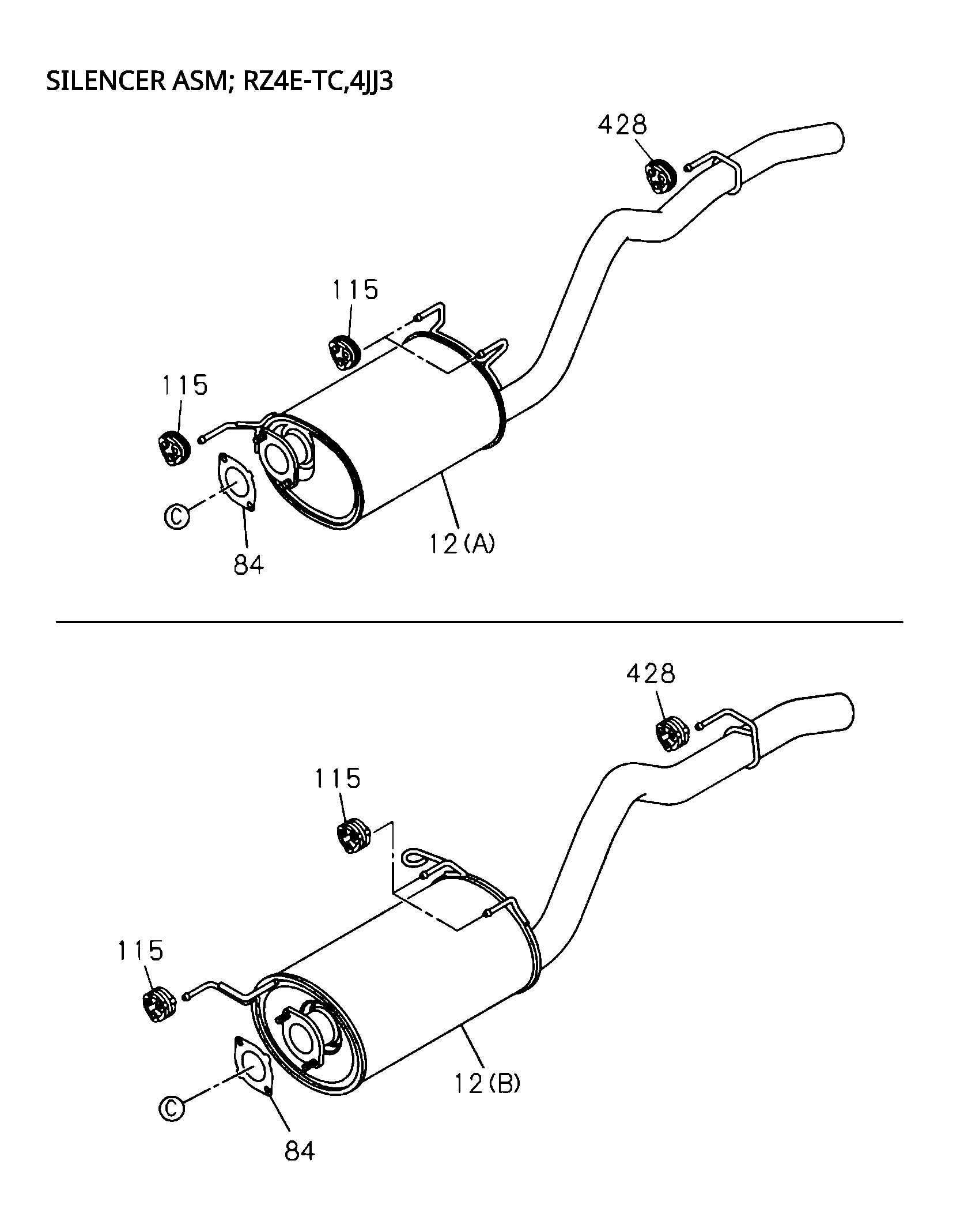 Partial Engine